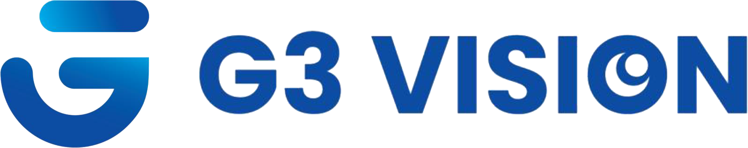G3 Vision Logo